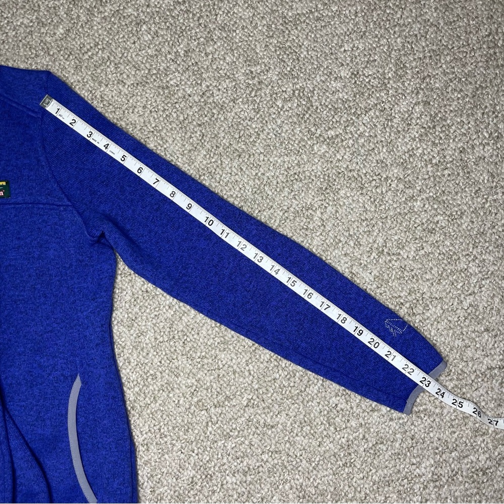 L. L. Bean Pullover - image 8